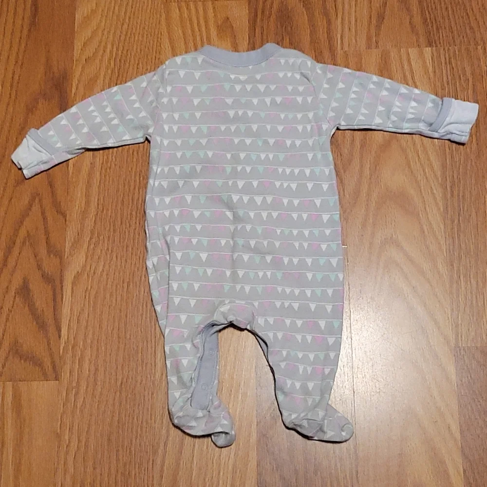 Old Navy Sleeper